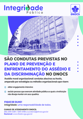 Assédio Moral Organizacional | PPEAD