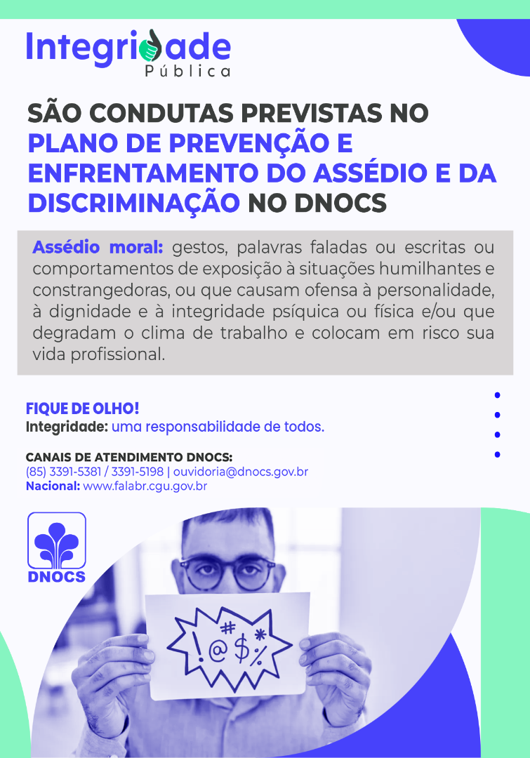 Assédio Moral | PPEAD