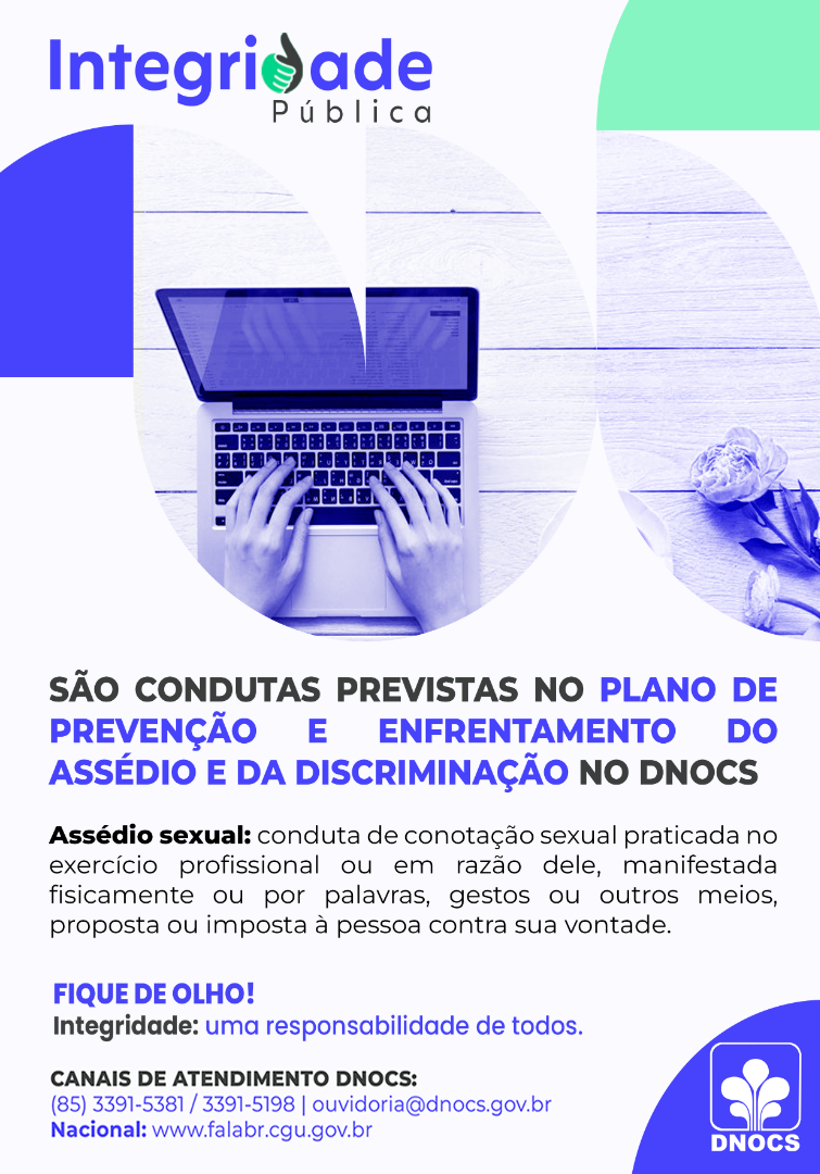 Assédio Sexual | PPEAD