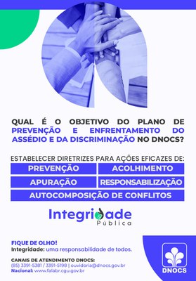 Qual o objetivo | PPEAD