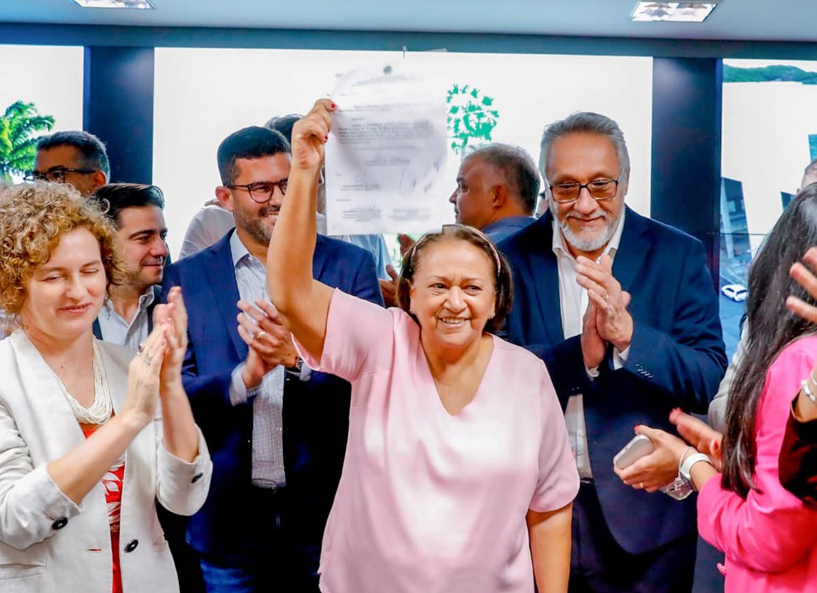 Intervenção estratégica fortalece a infraestrutura hídrica e amplia a segurança no abastecimento do Rio Grande do Norte