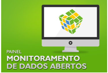 PAINEL DE MONITORAMENTO DE DADOS ABERTO