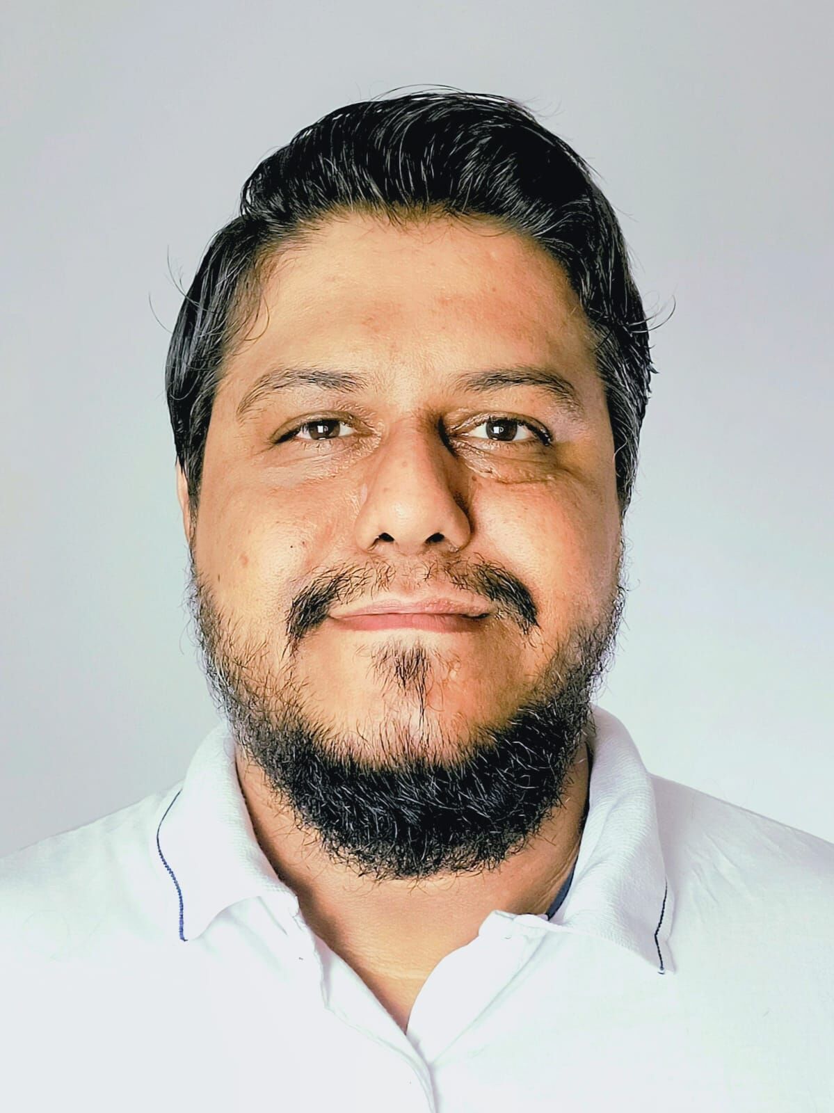 Thiago Sergio Pedroso