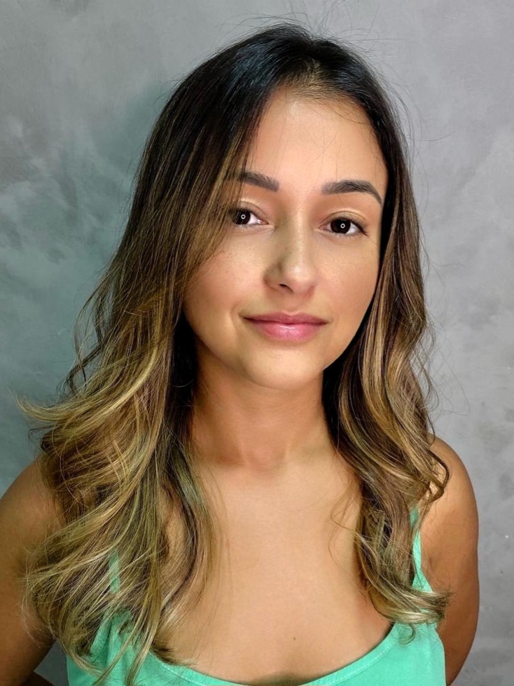 Eliane Teixeira  Rabello