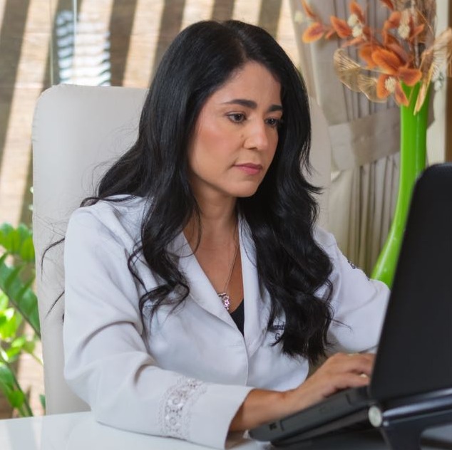 Manuela Vasconcelos de Castro Sales