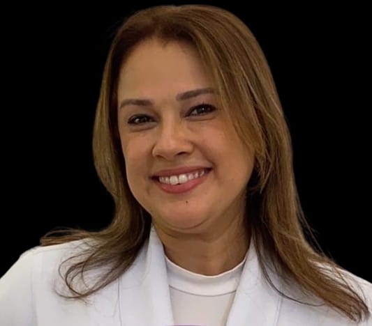 Virginia Oliveira Fernandes Cortez