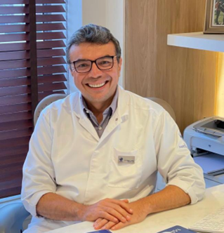 Francisco Edson de Lucena Feitosa