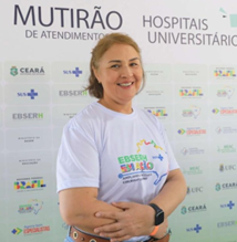 Josenília Maria Alves Gomes