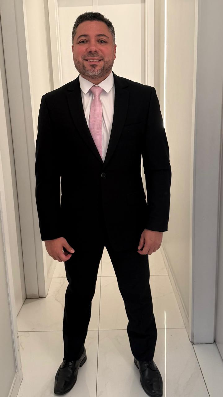 Daniel Paulo Serique Júnior