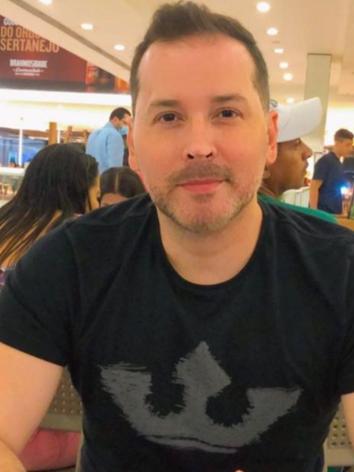 Danilo Carneiro Ferreira