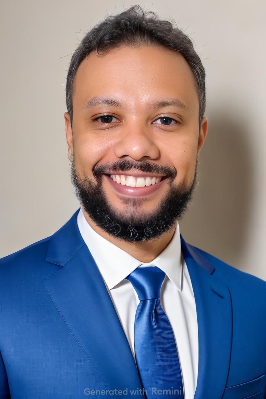 Danilo Augusto Santana De Souza