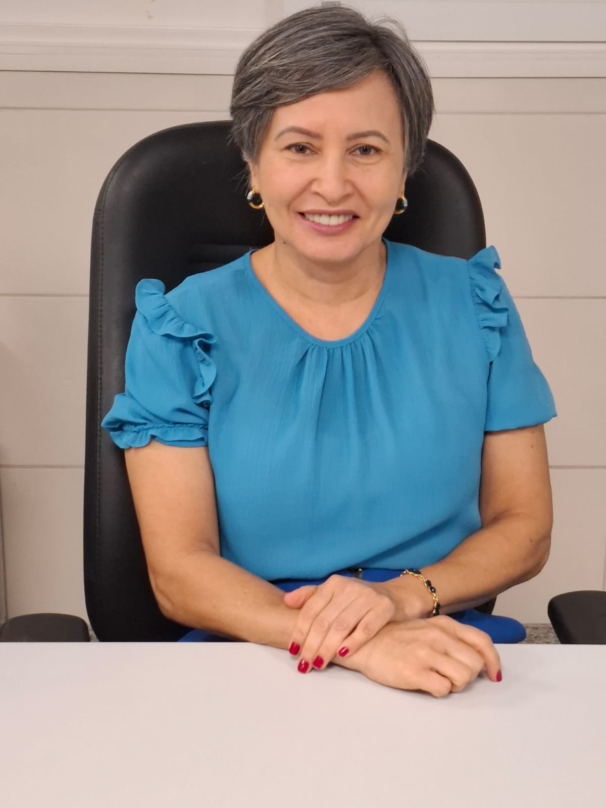 Marcia Yassunaga Brito