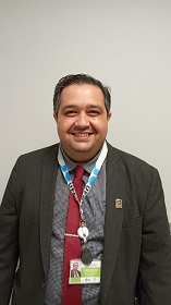 Carlos Cristiano Oliveira de Faria Almeida