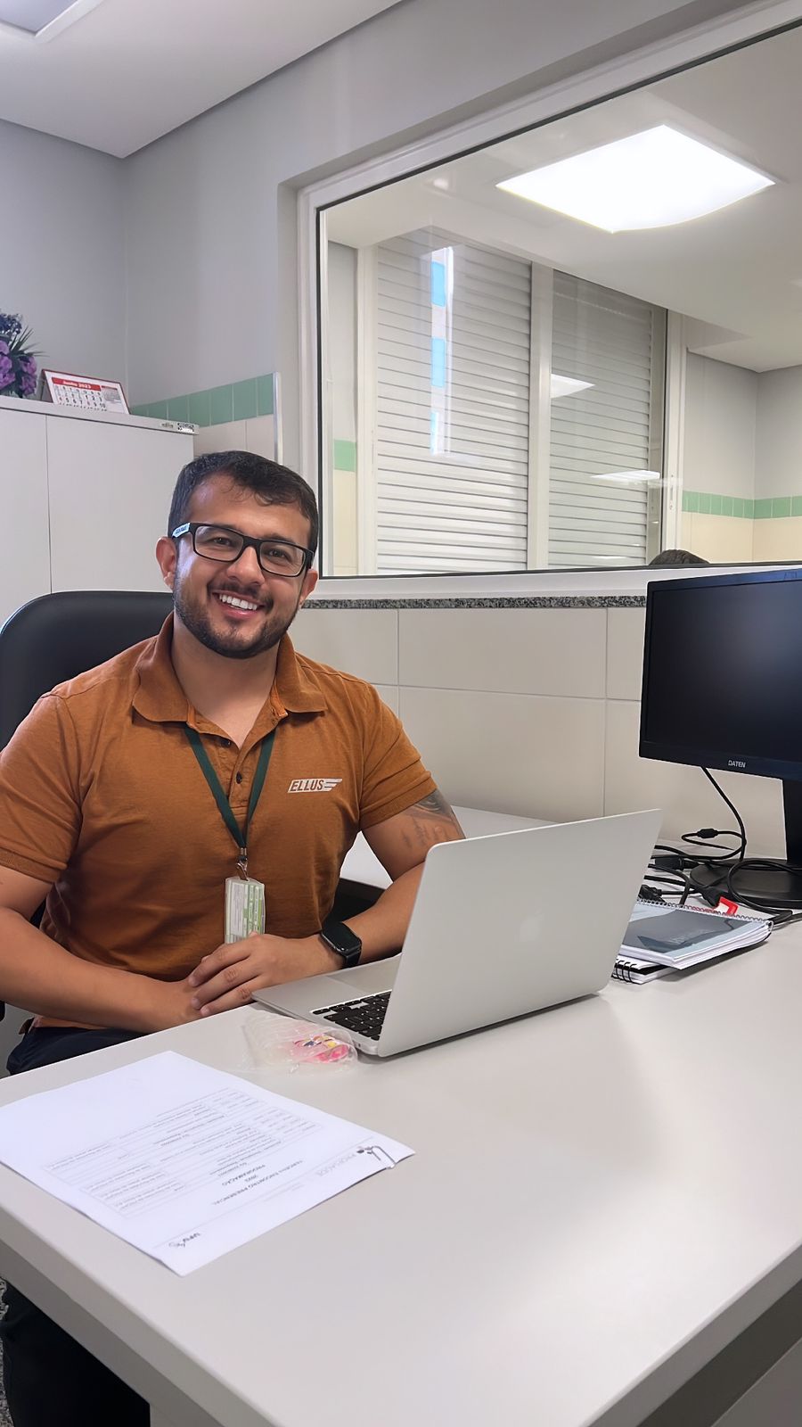 Jander Vinicius Vieira