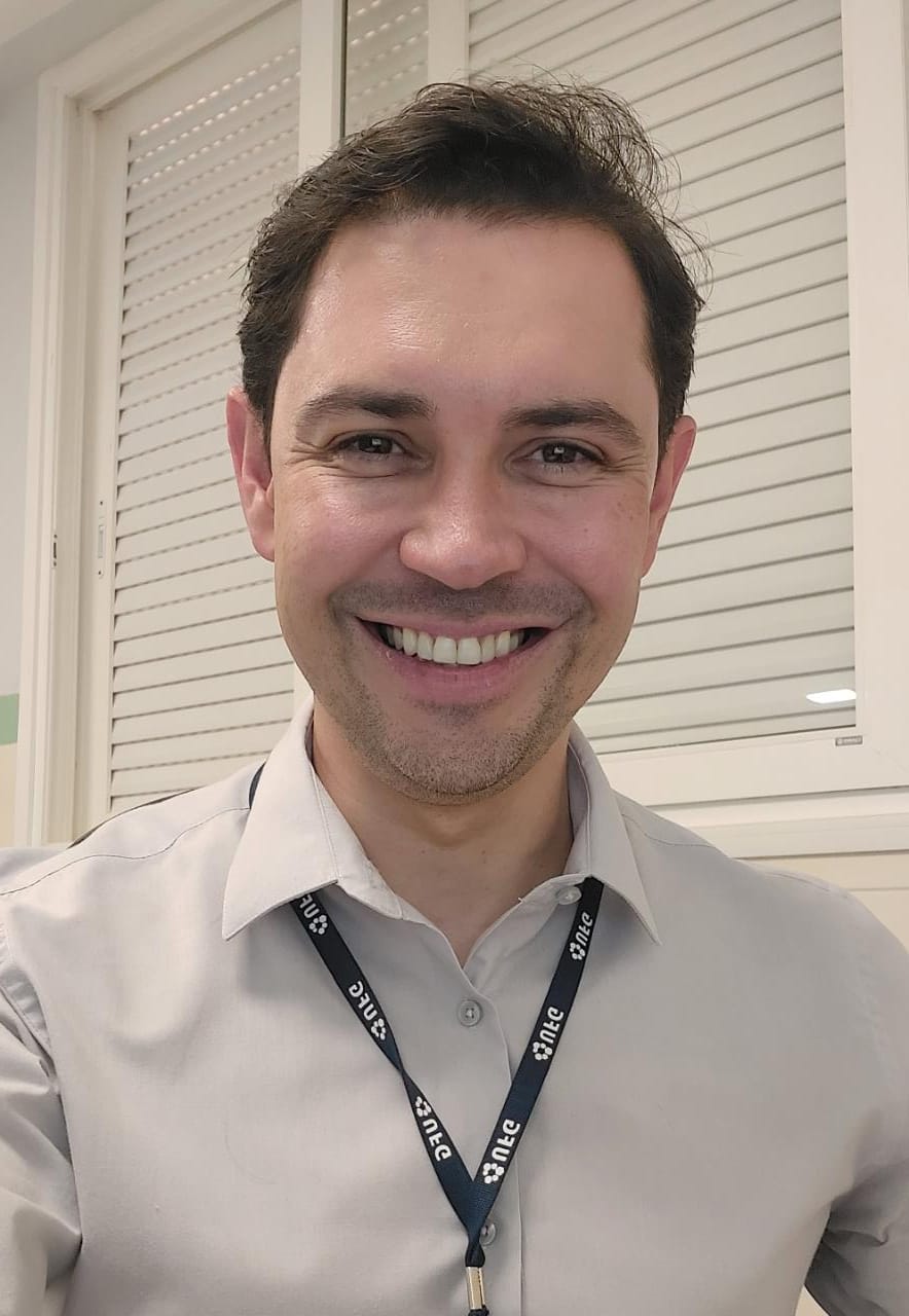 Everton Wirbitzki da Silveira