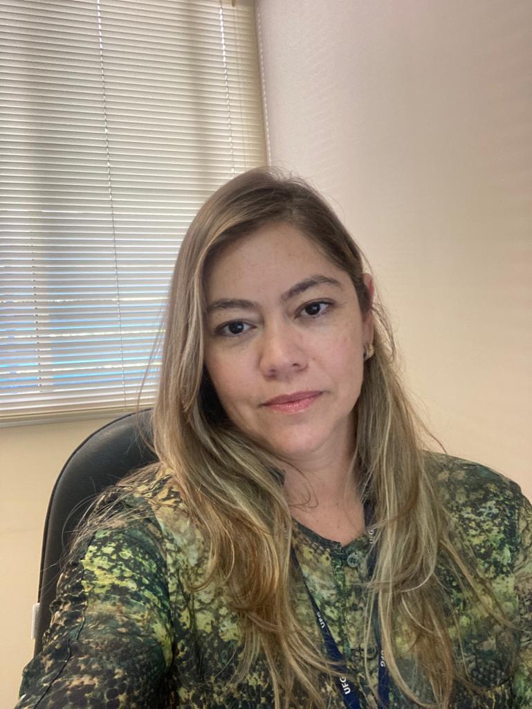 Danielle Rezende Costa