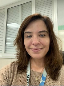 Clarissa Irineu de Sousa Carrijo