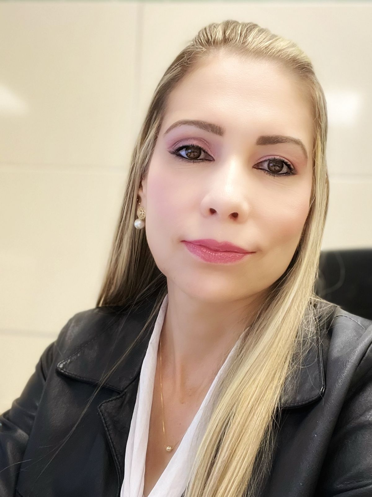 Mônica Lenice Melo da Silva