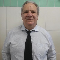 Eric Benchimol Ferreira