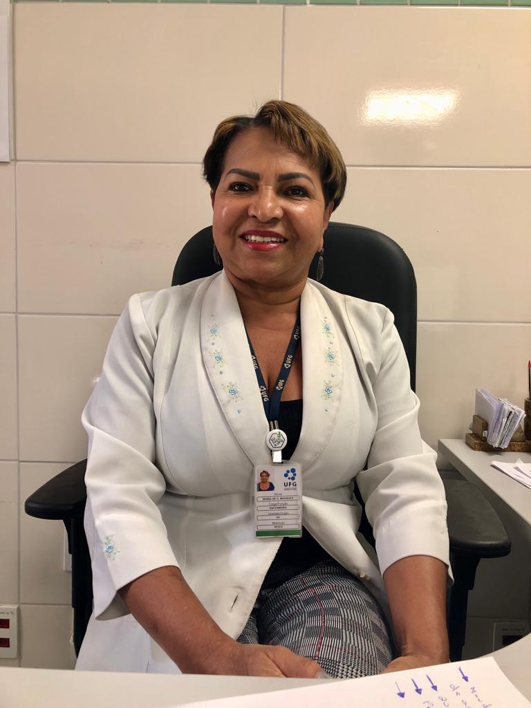 Divina de Oliveira Marques