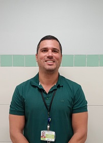 Robson Silva Coimbra