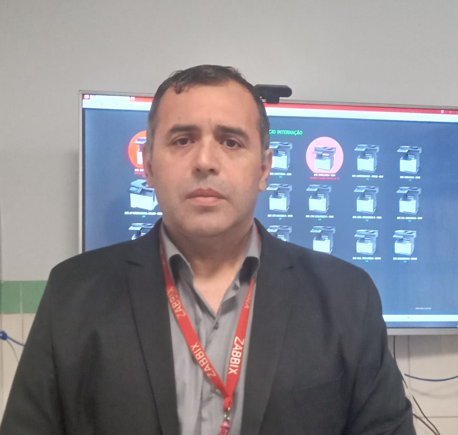 Alessandro Carvalho da Fonseca