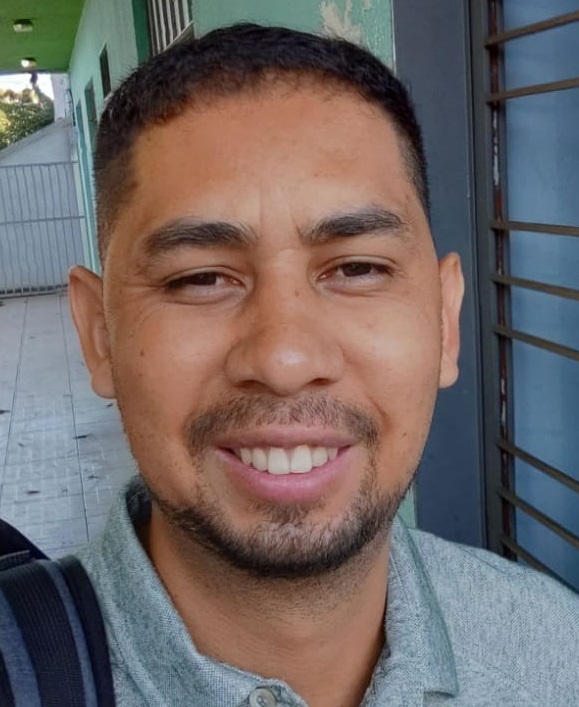 Fernando Augusto de Azevedo Guimarães