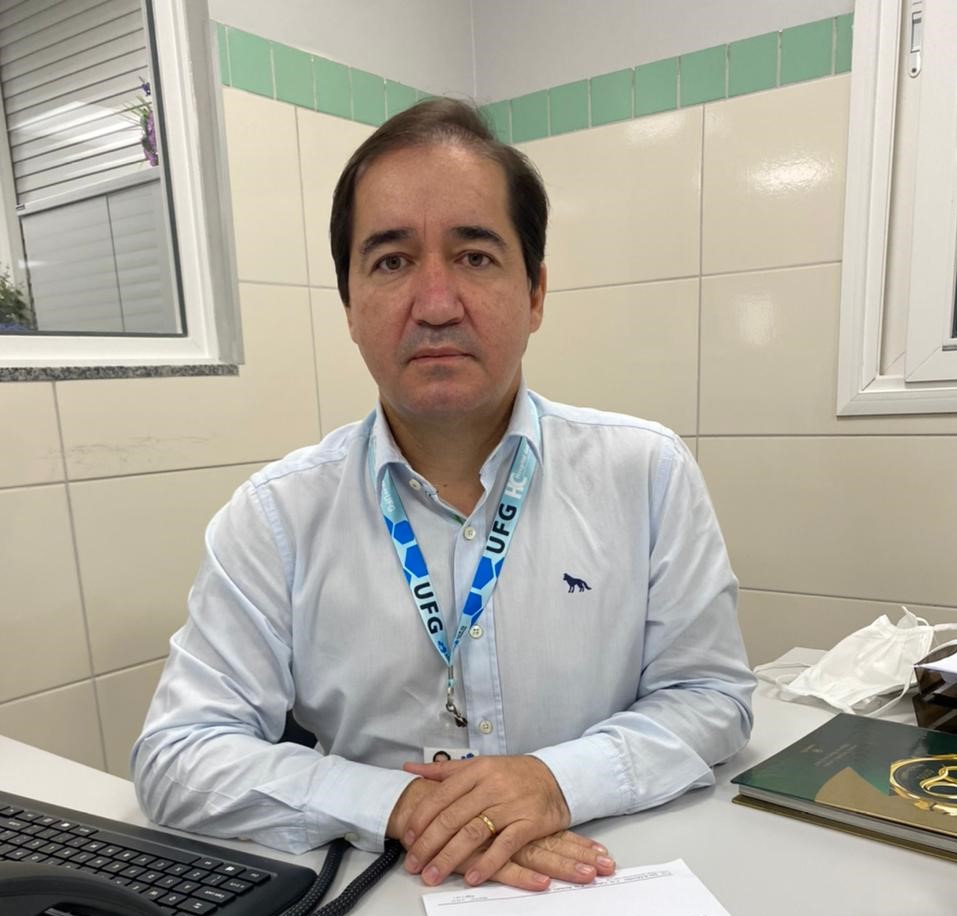 Washington Luiz Ferreira Rios