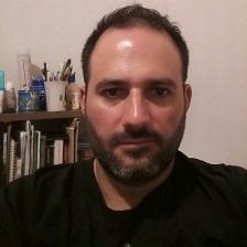 Fernando Luiz Cunha Campos