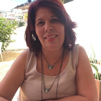 Gisele Ferreira Pinto Siqueira Pereira