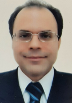 Rodrigo dos Santos Freitas