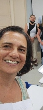 Maristela Brum de Oliveira