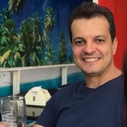 André Cristiano Pinto