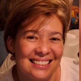 Renata Ferreira Soares