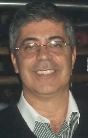 Geraldo Majela Garcia Primo