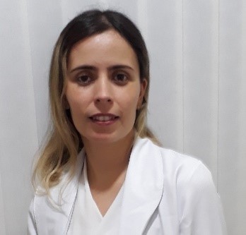 Alinia Quelia Araujo Bastos