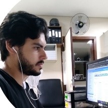 Cristiano de Oliveira Bistene