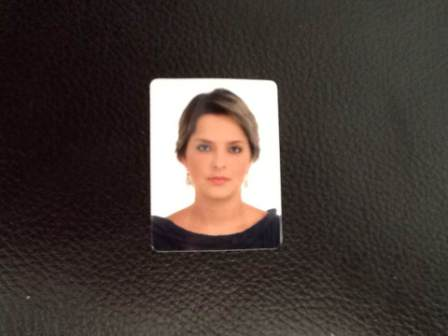 Luciana Mara Rosa Milagres