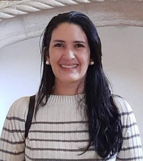 Andrea Tayse de Lima Gomes