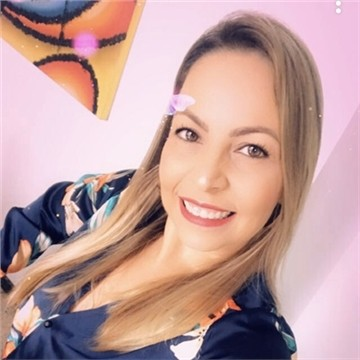 Andréia Portilho Silva Ribeiro