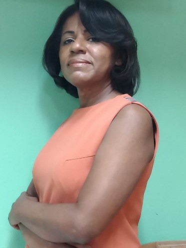 Regina Celi Marques de Almeida