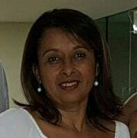 Denise de Fátima Torres