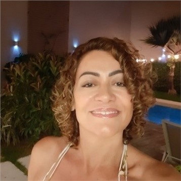 Luciana Daniella Lages Moselli