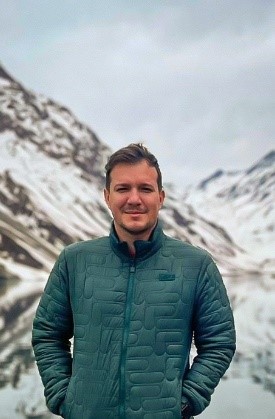 Lucas Henrique Lobato de Araújo