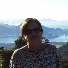 Ana Lucia Ribeiro D Aguiar