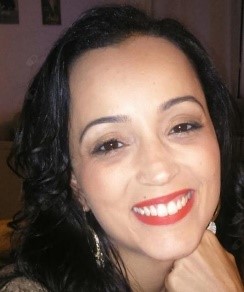 Ana Paula Borges Santos