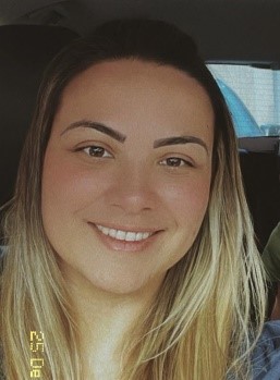 Érika Nunes de Oliveira Rodrigues