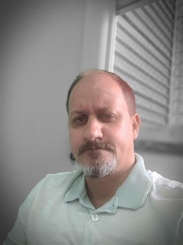 Gustavo Cesar Augusto Moreira