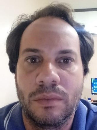 Guilherme Gomes Brazil