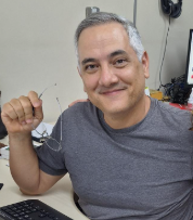 René Coulaud Santos da Costa Cruz